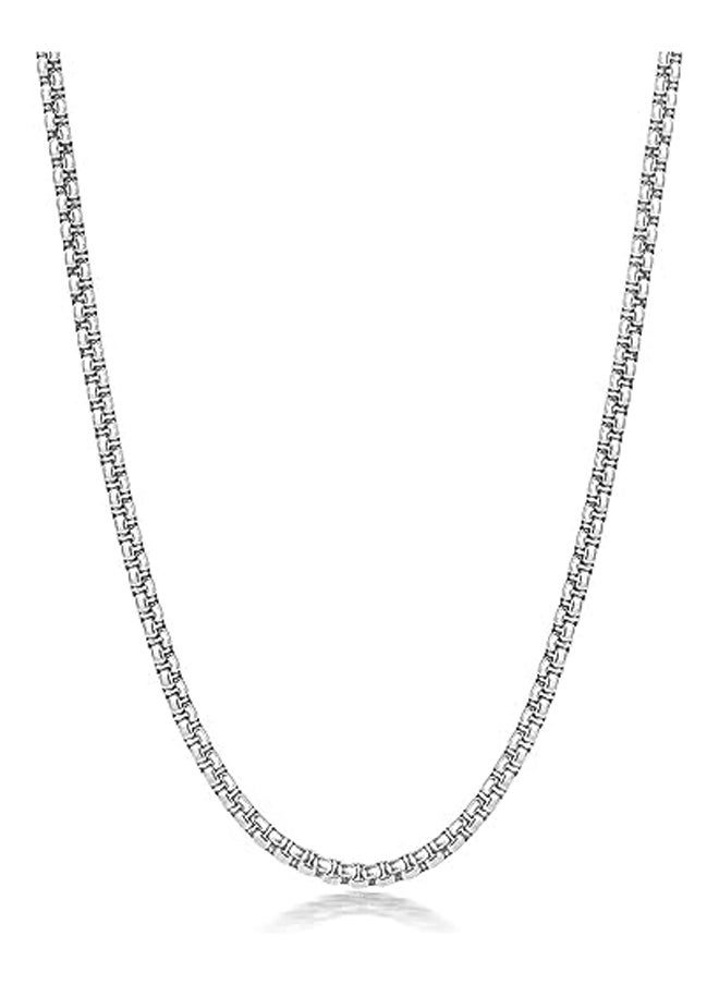 Generic - 925 Sterling Silver Necklace - Image 1