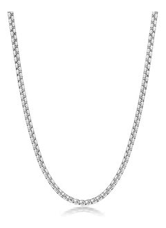 925 Sterling Silver Necklace