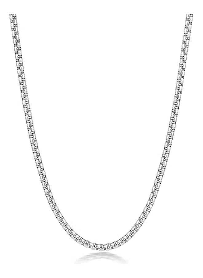 Generic - 925 Sterling Silver Necklace - Image 1