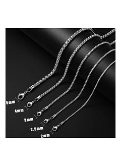 Generic 925 Sterling Silver Necklace  - Image 3