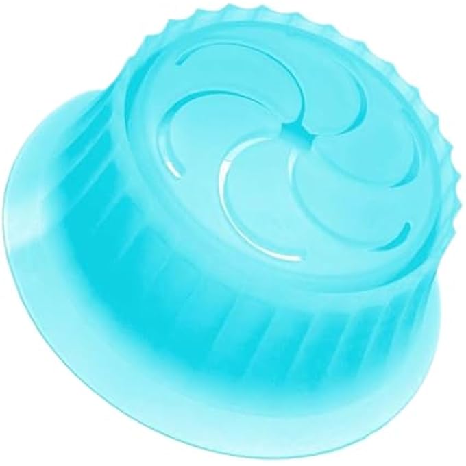 وعاء سيليكون، سلة بخار، أواني سيليكون، مقالي، بخار خضروات، ملحقات أدوات المطبخ القابلة لإعادة الاستخدام، أداة مطبخ للمنزل، بيض، ديم سوم، مطعم، خضروات، زلابية - Image 2