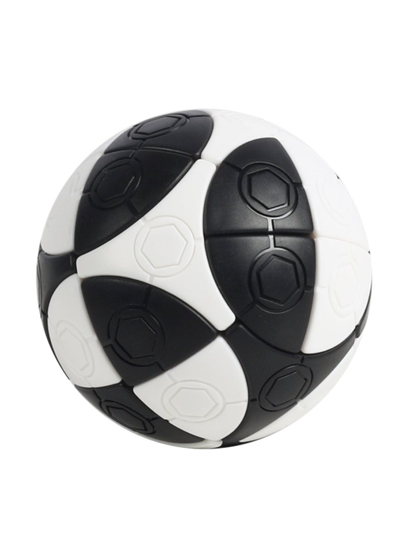 HUI JIE Magic Football Rubik's Cube 547