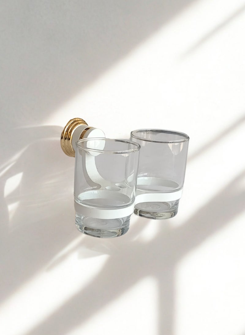 سياج حامل فرش أسنان مجوز 54040 - Image 4