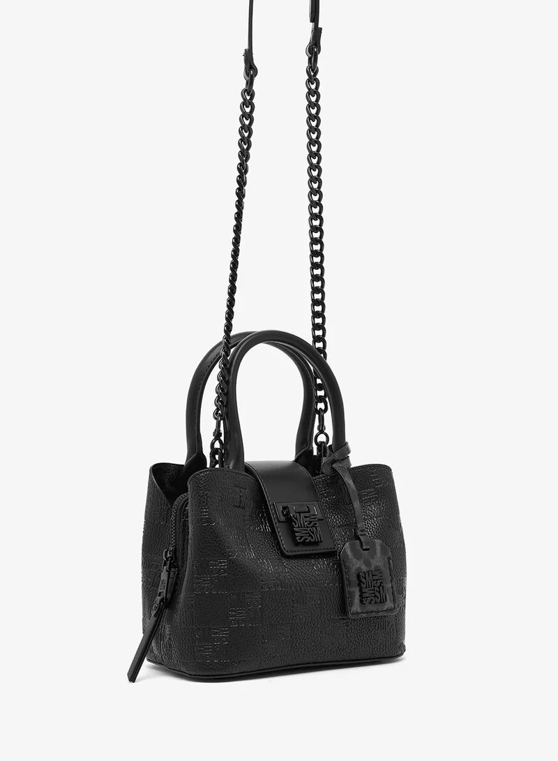 STEVE MADDEN Btenorc Tote Bag