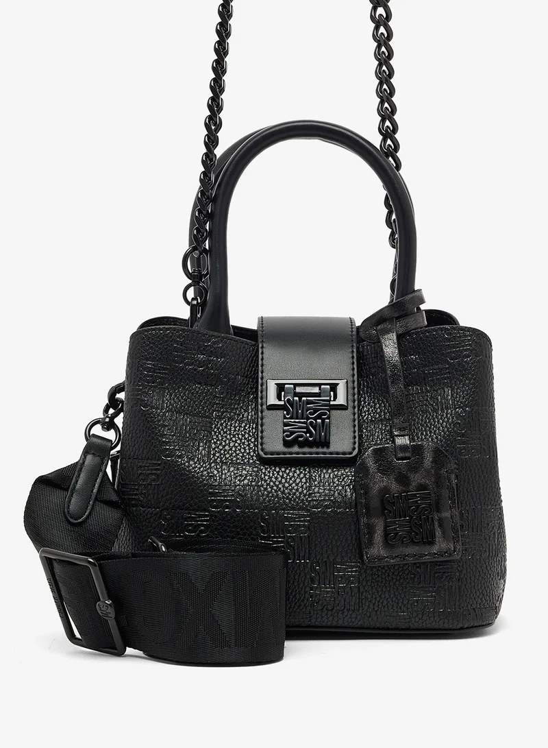 STEVE MADDEN Btenorc Tote Bag