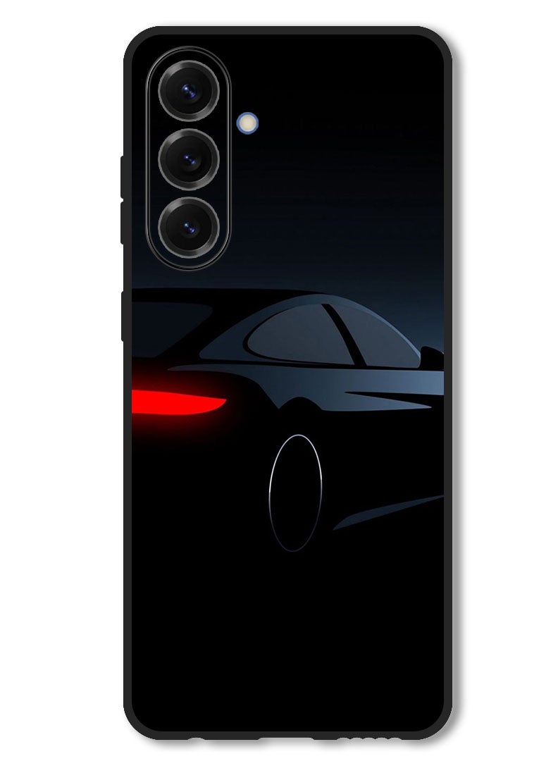 Theodor Case Compatible with Samsung Galaxy F16/ M16 Protection Shockproof Bumper Cover Car (11) - Image 1