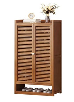 KLNAMAEAAN 7 Layer large-Capacity Dustproof Shoe Cabinet for Organized Storage  - Image 4