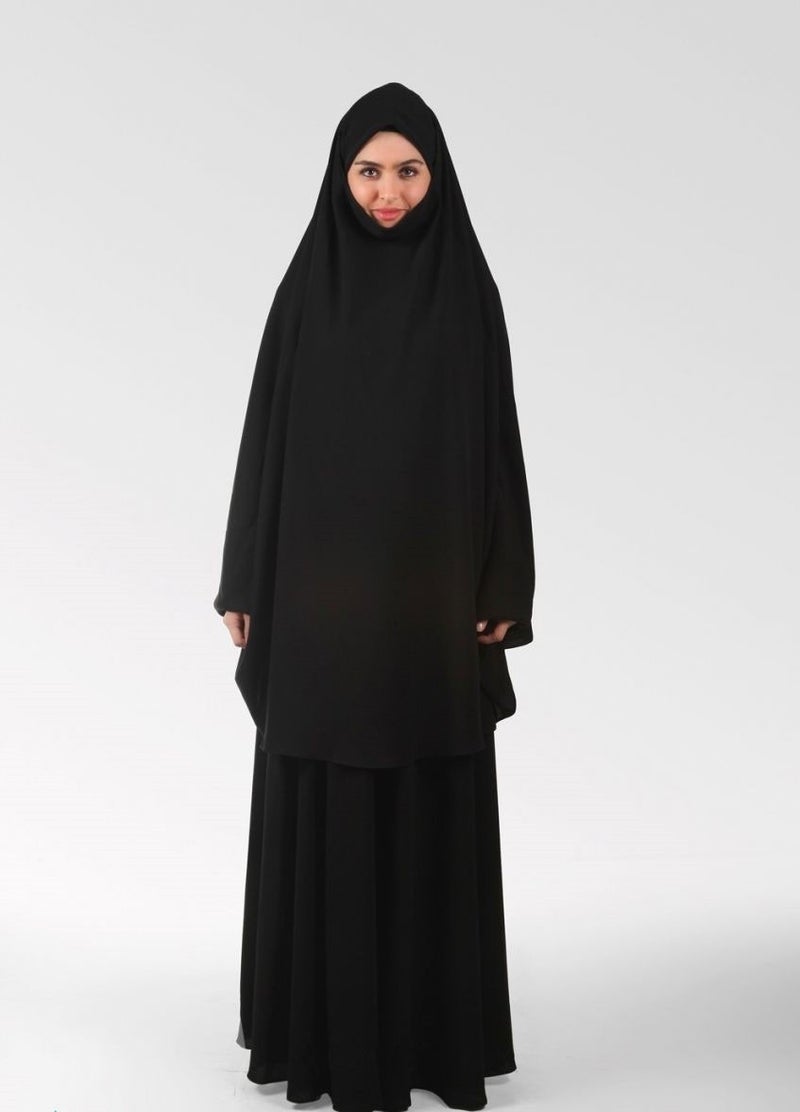Annes Bed Sheet Silk 2 Piece Veiled Sultanbaş  - Image 1