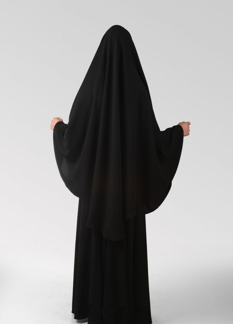 Annes Bed Sheet Silk 2 Piece Veiled Sultanbaş  - Image 2