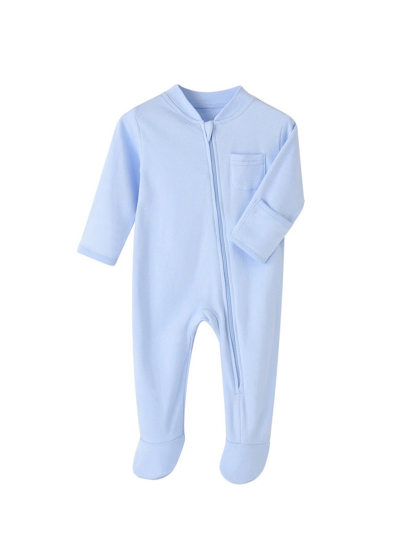 Soft and Comfortable Baby Jumpsuit