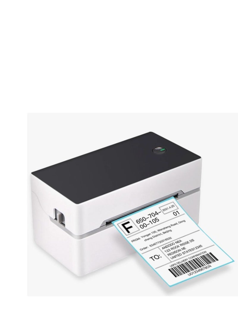PRO Bluetooth Shipping Label Printer for Packages - 4x6 Thermal Label Printer for Small Business - Barcode Label Printer for Phone & PAD &PC - Image 2