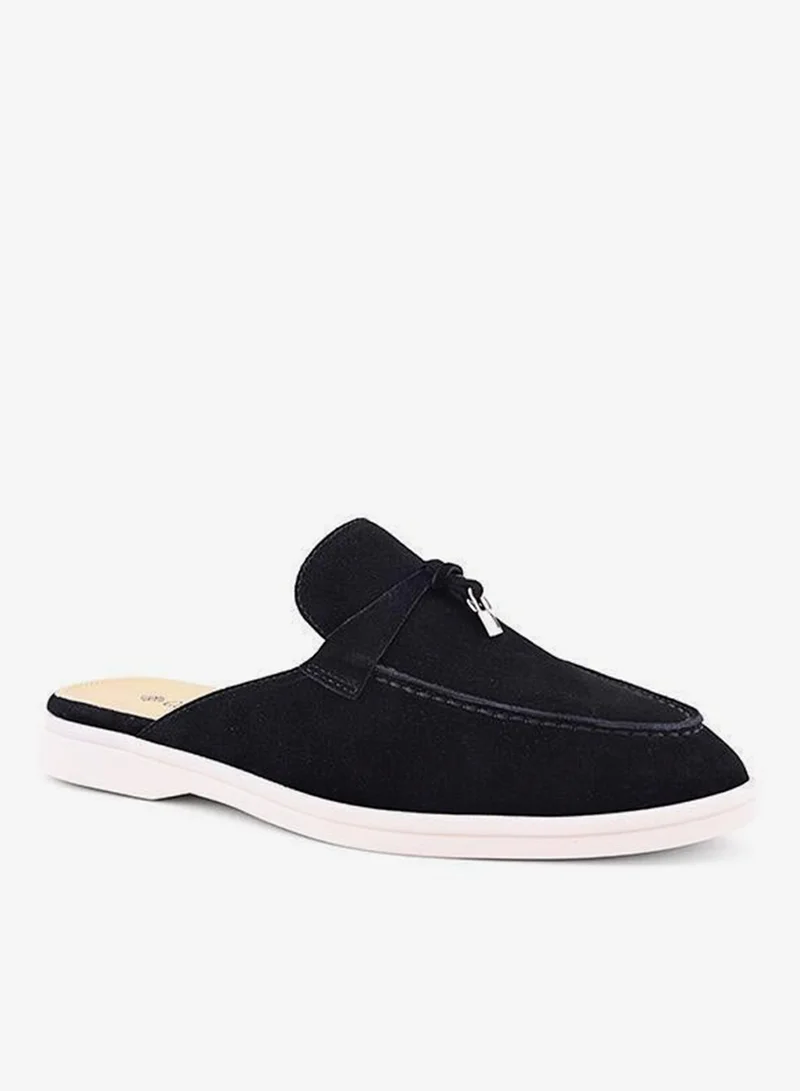 Cuple Cuple Chic Mules – Easy Slip-On Style