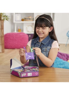 Littlest Pet Shop Littlest Pet Shop Lucky Pets Fortune Crew Surprise Pet Toy, 150+ to Collect, Ages 4 & Up  - Image 4