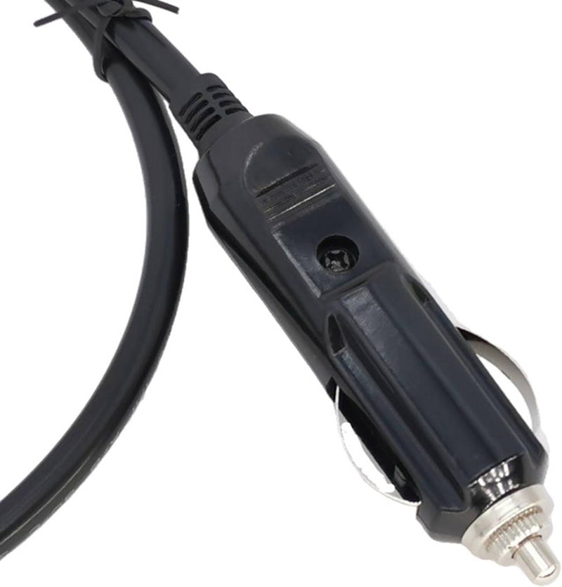 16AWG Female to Car Cigarettes Lighters Male Cable for Solar Panel and Household Electronics Car Cigarettes Converters - Image 3