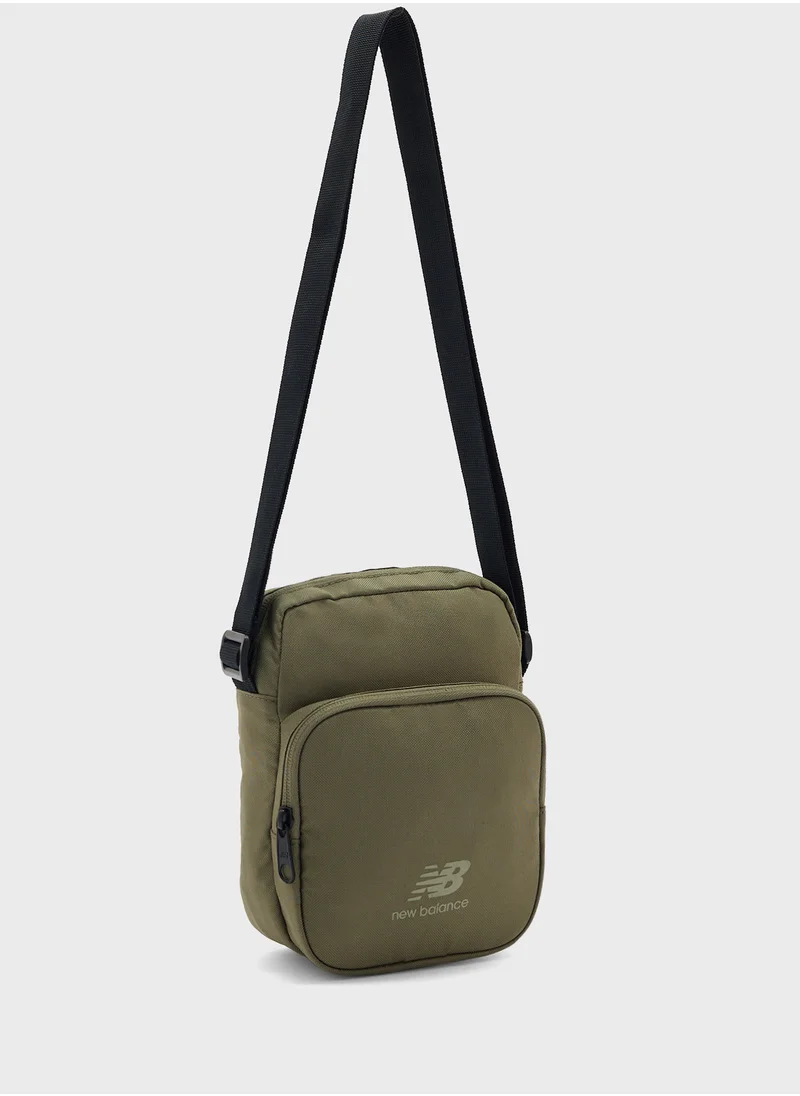 New Balance Sling Bag