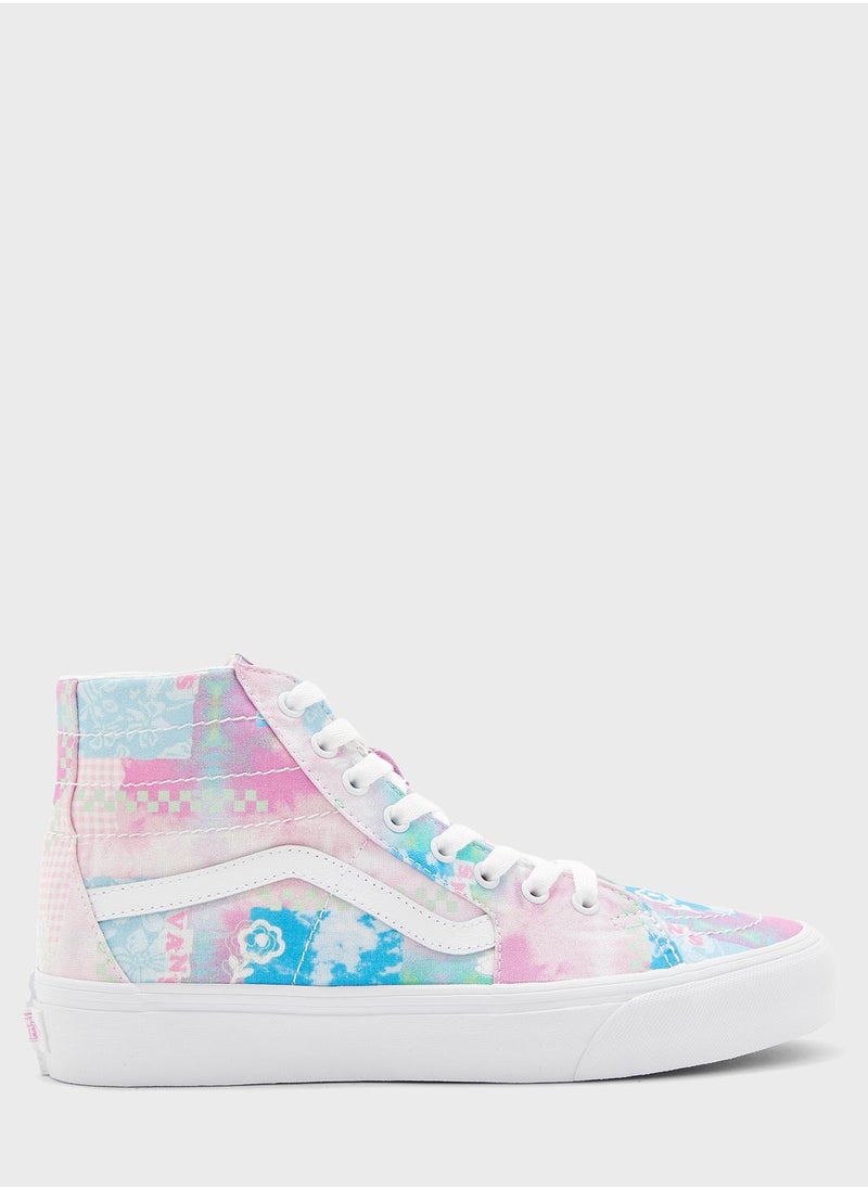 VANS - Sk8-Hi Tapered Vr3 - Image 1