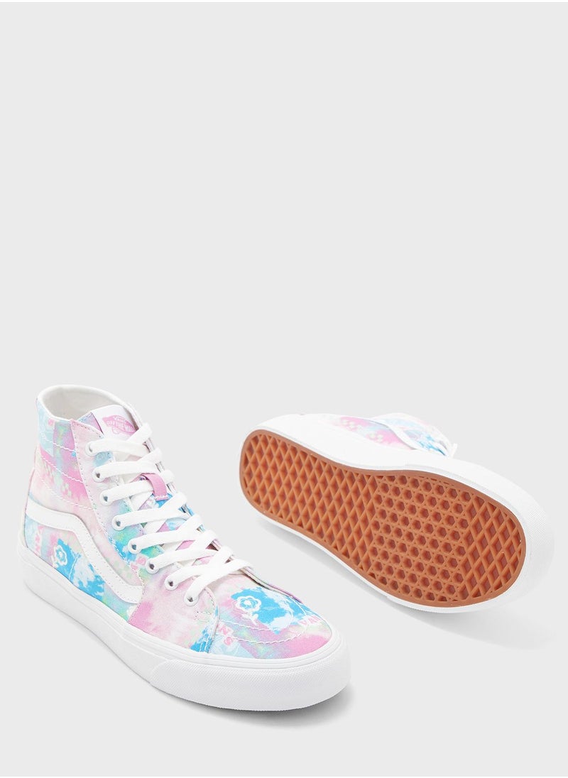 VANS - Sk8-Hi Tapered Vr3 - Image 1