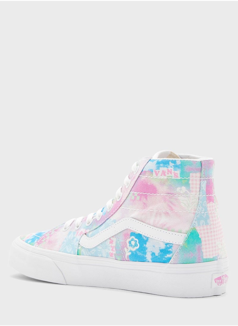 VANS - Sk8-Hi Tapered Vr3 - Image 1