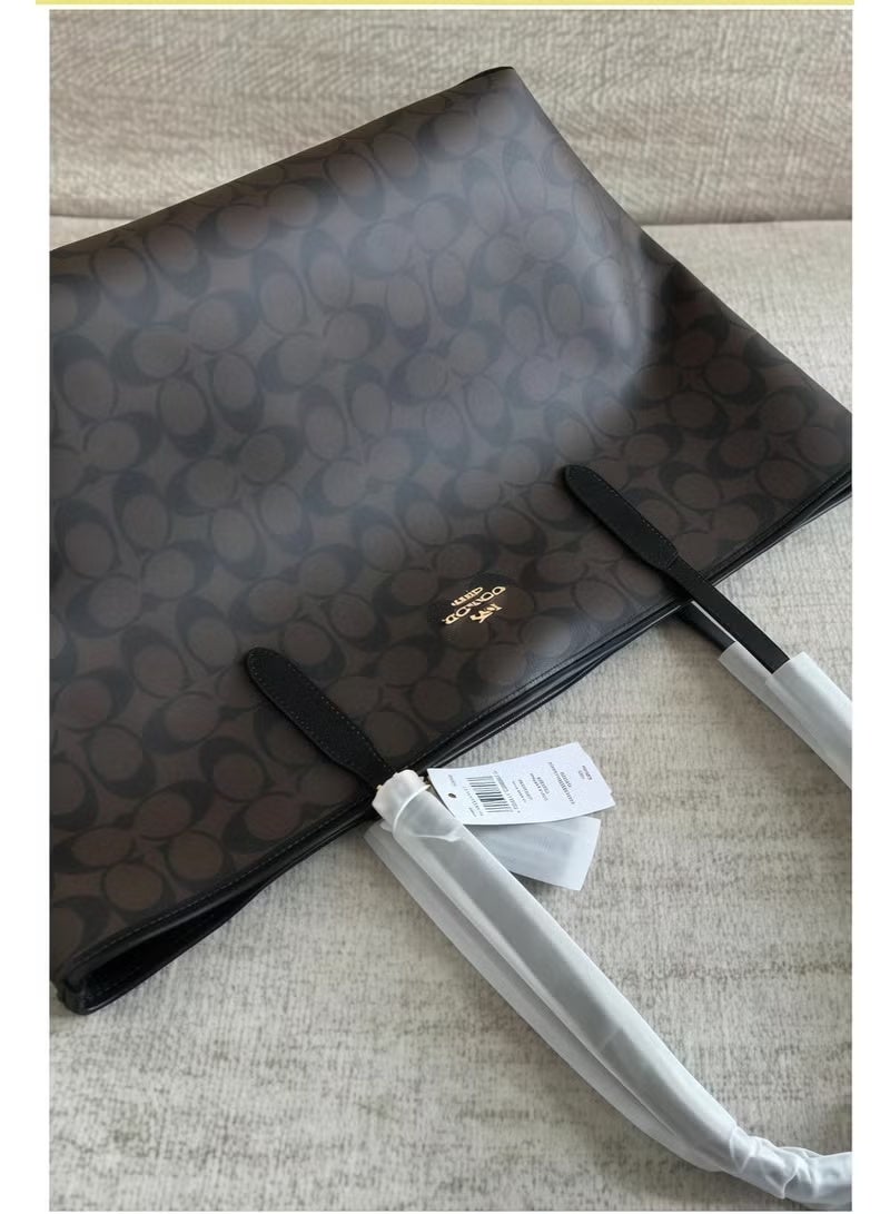 coachoutlet COACH Women Tote Bag Bag for Women Handbag - Image 4