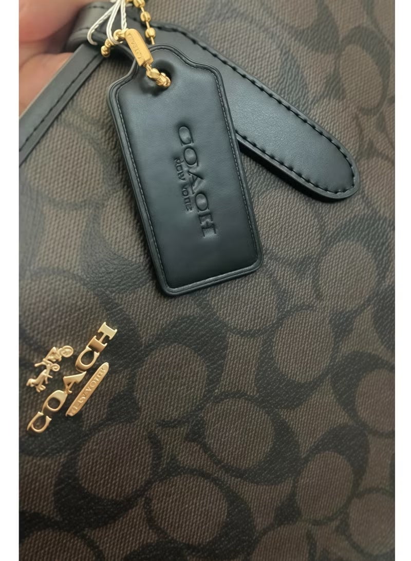 coachoutlet COACH Women Tote Bag Bag for Women Handbag - Image 3