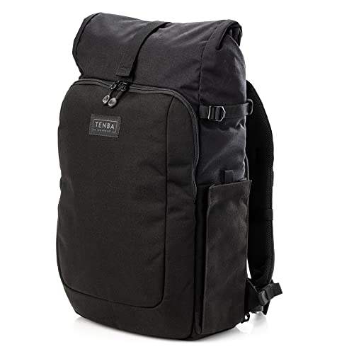 Tenba Backpack V2, Black, 16 Long - Image 3