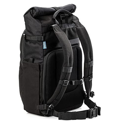 Tenba Backpack V2, Black, 16 Long - Image 4
