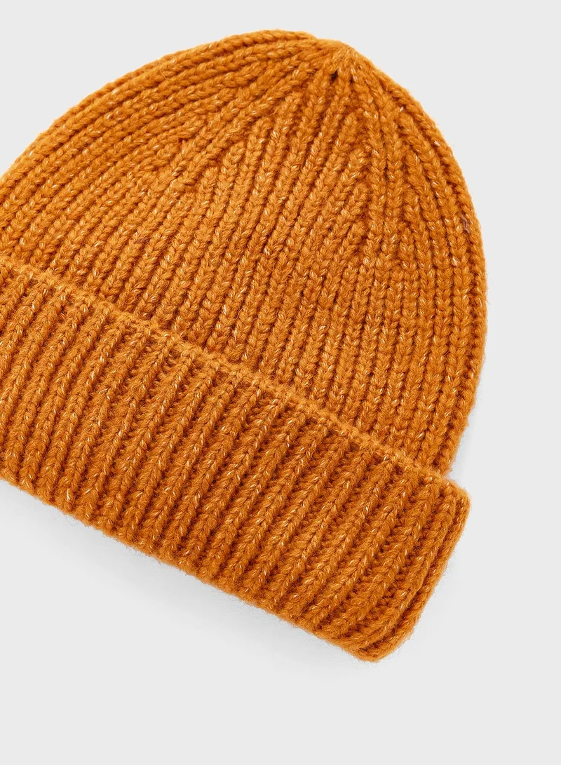 ONLY Onlsussy Life Knit Beanie