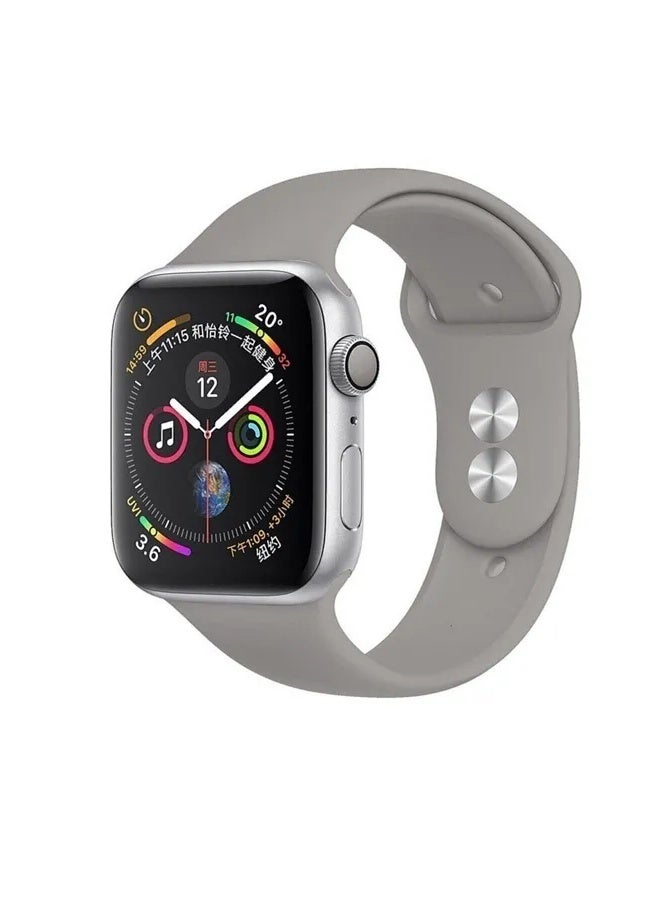 Series 10 Smartwatch Boys, Girls, Teens Men and Women Ultra HD Display, Bluetooth Call AI Voice Assistant Fitness Tracker Heart Rate Monitor, IP67 Waterproof Multi-Functional for Android & iOS - Image 1