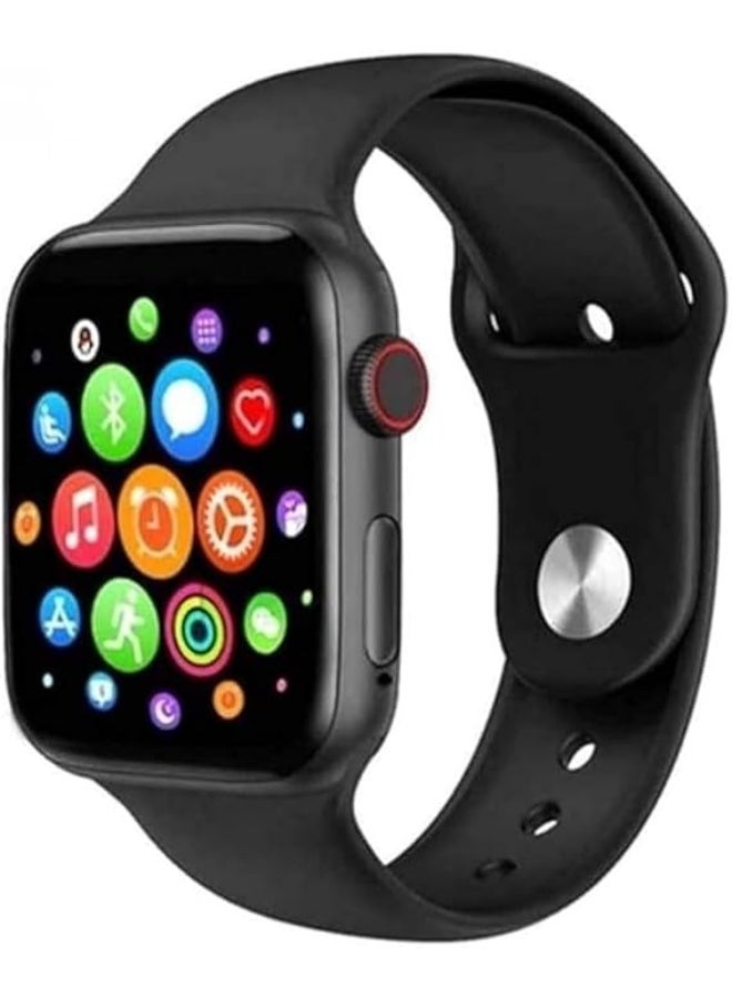 Series 10 Smartwatch Boys, Girls, Teens Men and Women Ultra HD Display, Bluetooth Call AI Voice Assistant Fitness Tracker Heart Rate Monitor, IP67 Waterproof Multi-Functional for Android & iOS - Image 3