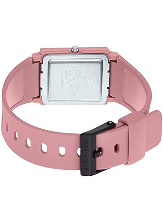 CASIO Resin Analog Wrist Watch MQ-38UC-4ADF - Image 2