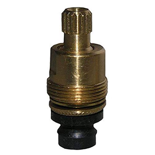 LASCO S-211-3NL No Lead Cadet Hot and Cold Stem for American Standard 2493 - Image 1
