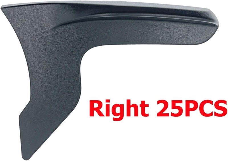 QASULER Seat Back Adjustment Handle for Ford Vehicles - Image 2