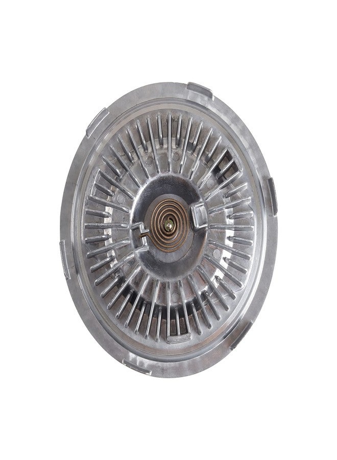 جي بي قابض مروحة تبريد المحرك GB 2635 - لسيارات جيب كوماندور، جراند شيروكي، ليبرتي موديلات 2005-2009 بمحركات 3.7 لتر و4.7 لتر - Image 3