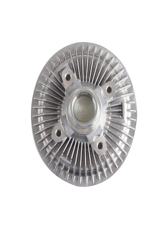 جي بي قابض مروحة تبريد المحرك GB 2635 - لسيارات جيب كوماندور، جراند شيروكي، ليبرتي موديلات 2005-2009 بمحركات 3.7 لتر و4.7 لتر - Image 4