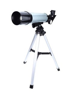 Generic F36050M Astronomical Telescope With Tripod  - Image 1
