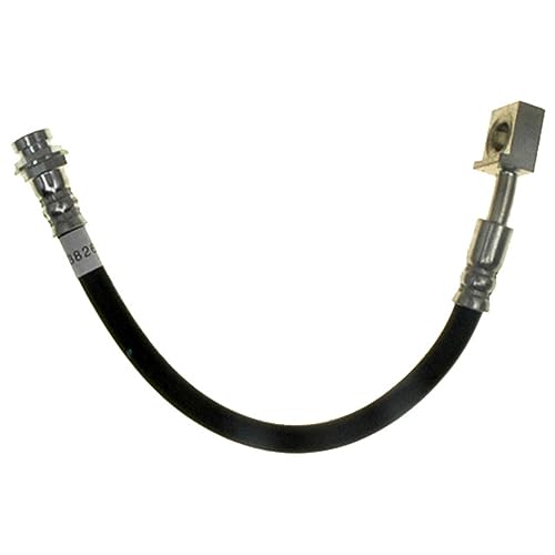 ACDelco Professional 18J4350 Rear Passenger Side Hydraulic Brake Hose Assembly 7.3 Inch - Image 1