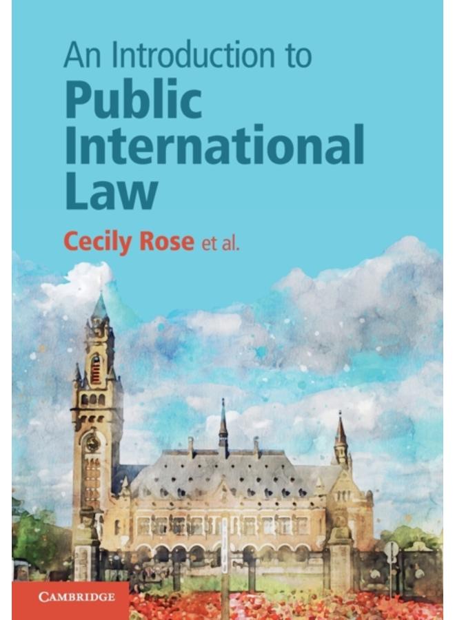 An Introduction to Public International Law 