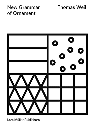 New Grammar Of Ornament