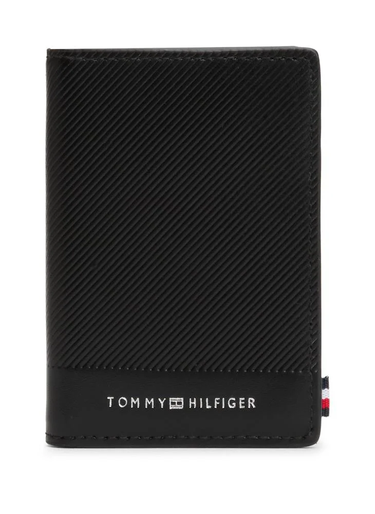 TOMMY HILFIGER Casual Logo deatiled  Wallet