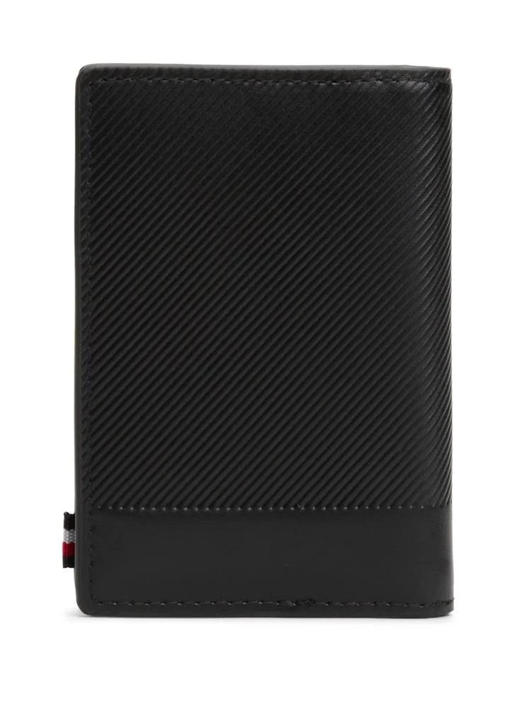TOMMY HILFIGER Casual Logo deatiled  Wallet