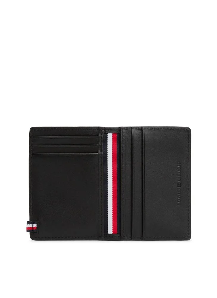 TOMMY HILFIGER Casual Logo deatiled  Wallet
