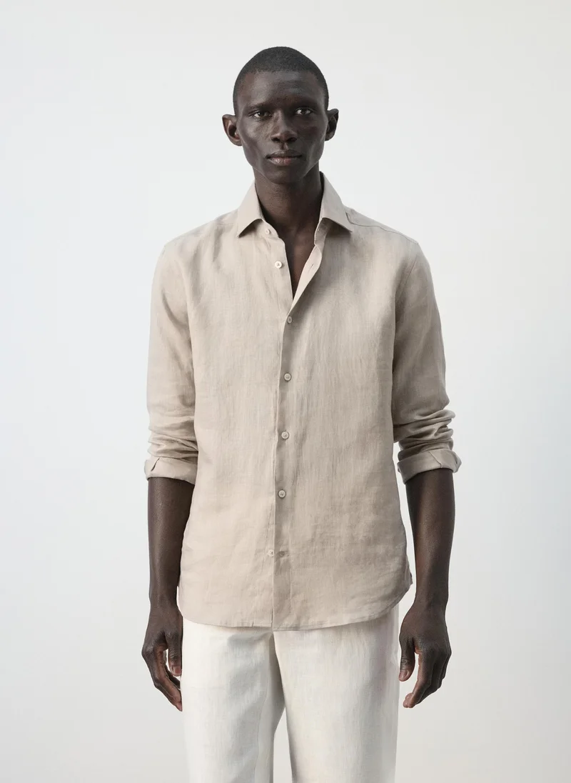 مانجو مان Shirt Tucan