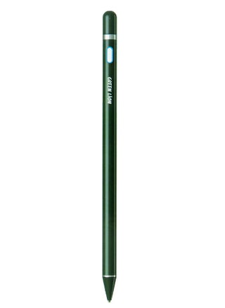 Touch Screen Stylus Pen by Green Lion, 1.45mm Fine Tip, 100mAh Battery, Micro USB Charging, Universal Compatibility for iOS & Android Devices - pzsku/Z34EA7601F1D731030A08Z/45/_/1718786709/c0778e57-aac6-4875-a83e-377a204016d6