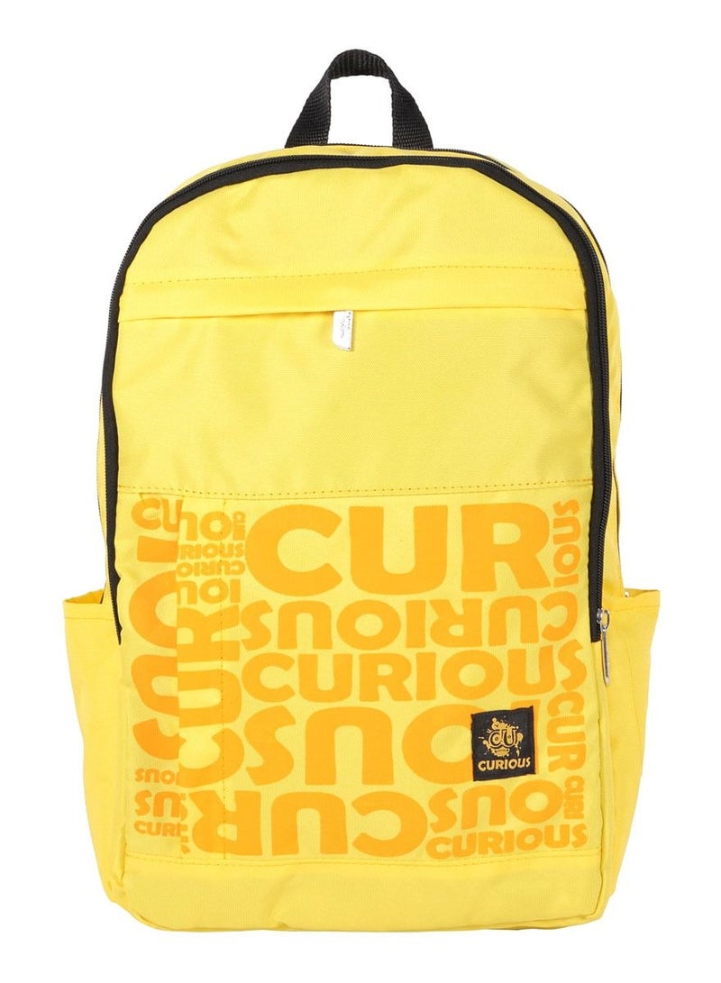 بيج ديزاين مزاج حقيبة ظهر غريبة - Image 1