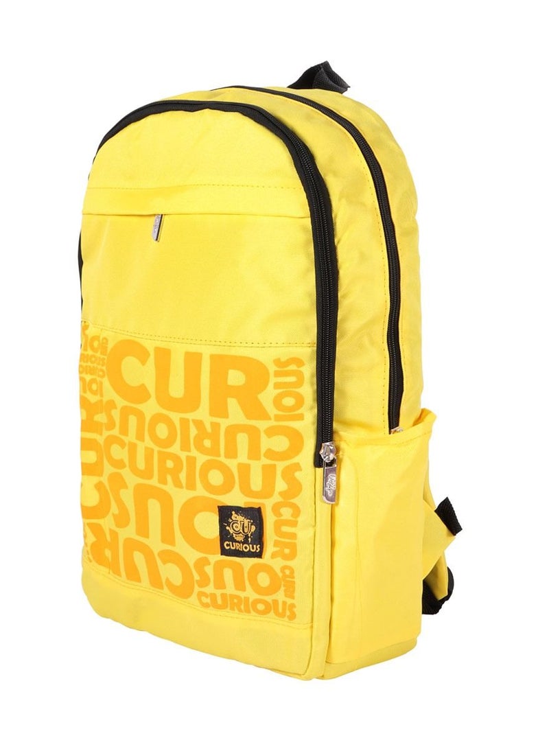 بيج ديزاين مزاج حقيبة ظهر غريبة - Image 2