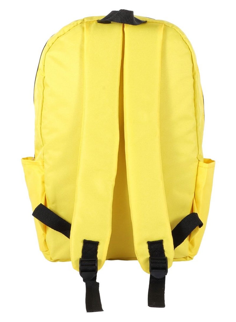 بيج ديزاين مزاج حقيبة ظهر غريبة - Image 3