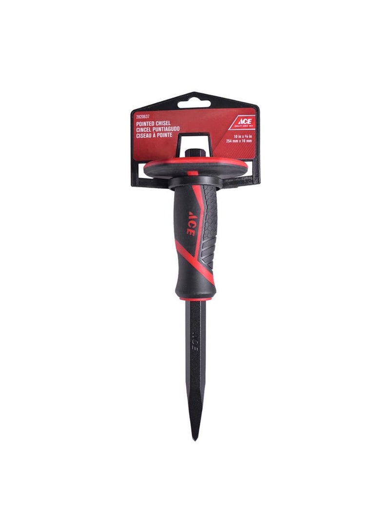 ACE Pointed Chisel 25.4 X 1.6 Cm