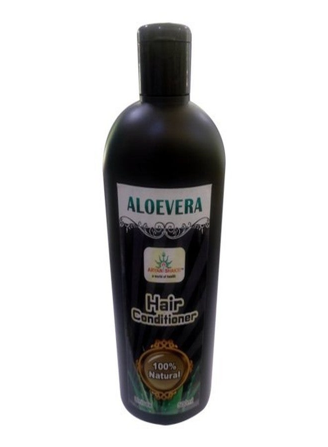 Aryan Shakti AloeVera Hair Conditioner Super Smooth 500ml
