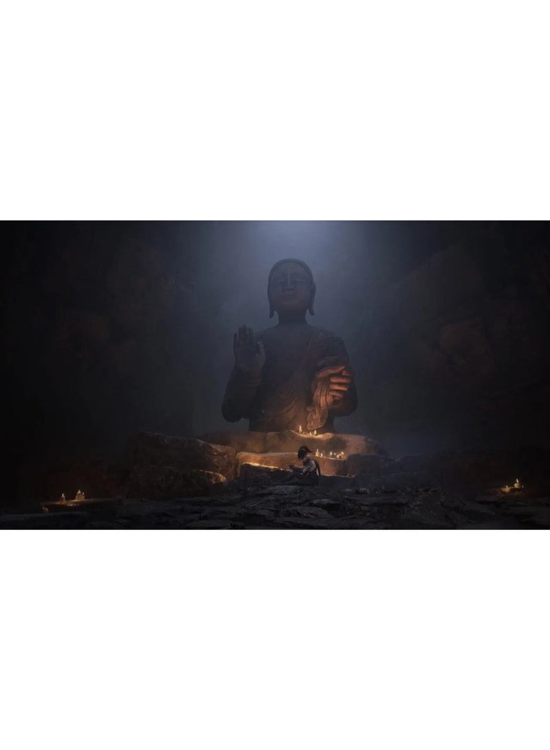 بلاي ستيشن Wuchang: Fallen Feathers - إصدار اليوم الأول - PS5 - لعبة أكشن ومغامرة بأسلوب السولز - Image 4