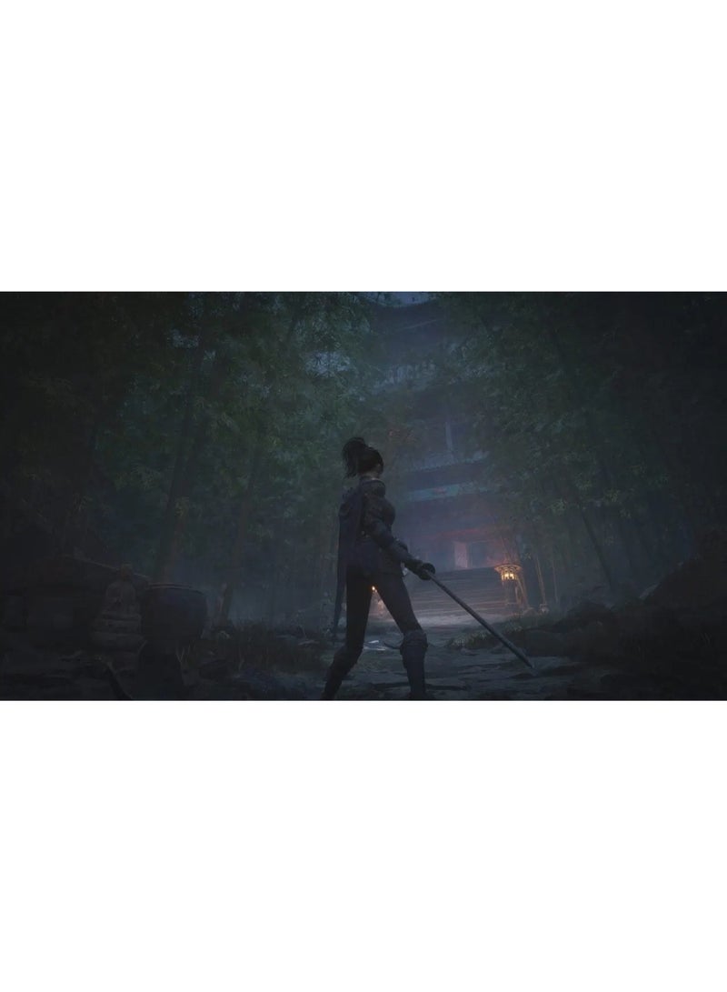 بلاي ستيشن Wuchang: Fallen Feathers - إصدار اليوم الأول - PS5 - لعبة أكشن ومغامرة بأسلوب السولز - Image 5